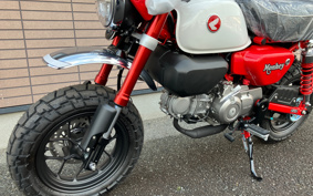 HONDA MONKEY 125 JB05