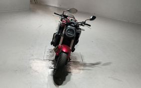 HONDA CB650R 2021 RH03