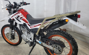 YAMAHA TOURING SEROW DG17J