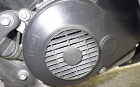 SUZUKI ADDRESS V125 S 2002 CF4MA