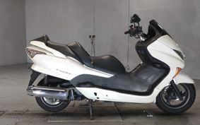 HONDA FORZA Z MF08