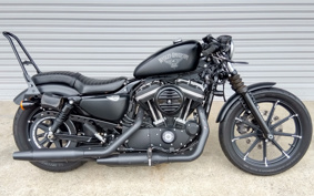HARLEY HARLEY XL883N 2017 LE2