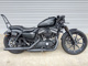 Фото Harley XL883N 2017 с японского аукциона