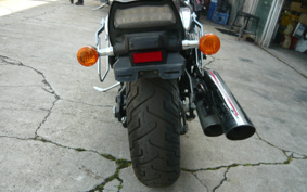 SUZUKI BOULEVARD 400 2006 VK55A