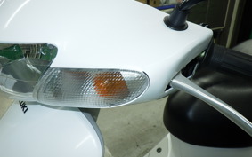 SUZUKI LET's 2 2025 CA1PA