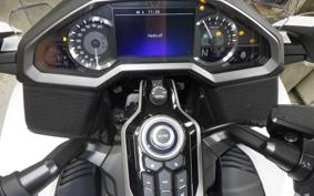 HONDA GL 1800 GOLD WING TOUR DCT 2026