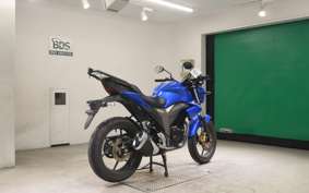 SUZUKI ｼﾞｸｻｰ150 1996 NG4BG