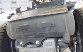 HONDA GYRO X TD02