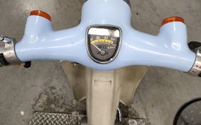 HONDA LITTLE CUB AA01