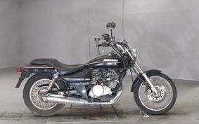 KAWASAKI ELIMINATOR 125 BN125A