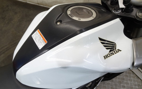 HONDA CB125 R JC79