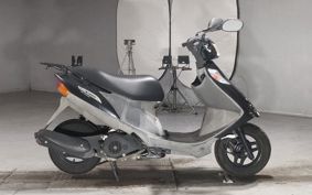SUZUKI ADDRESS V125 CF4EA