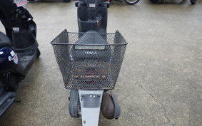 YAMAHA JOG POCHE SA08J