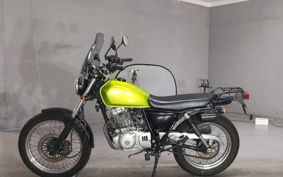 SUZUKI GLASS TRACKER BIG BOY NJ4DA