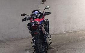 HONDA CRF1100L AFRICA TWIN DCT 2022 SD10