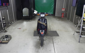 SUZUKI HI-UP 2009 CA19A