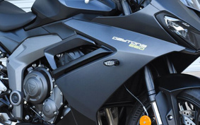 TRIUMPH デイトナ660 2024 LGL23U