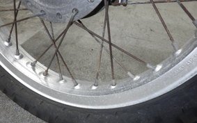 HONDA CT250S SILKROAD 1994 L250S