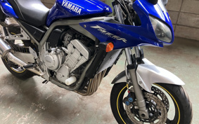 YAMAHA FZS1000 FAZER 7800