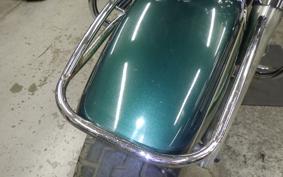 KAWASAKI VULCAN 1500 CLASSIC TOURER 1999 VNT50G