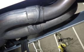 HONDA VFR800F 2023 RC79