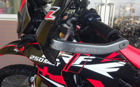 HONDA CRF250 RALLY MD44