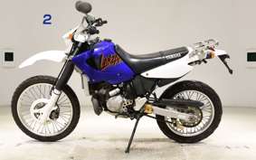 YAMAHA LANZA 4TP