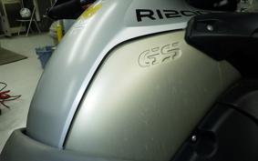 BMW R1200GS ADVENTURE 2006