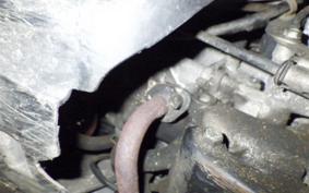 HONDA DIO Z4 GEN 2 2009 AF63