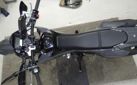 SUZUKI DR-Z4S 2025 ER1AH