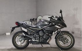 YAMAHA XJ6 DIVERSION 2012 RJ19