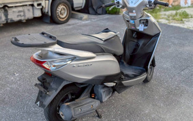HONDA LEAD 125 JF45