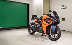 KTM 390 RC 2023