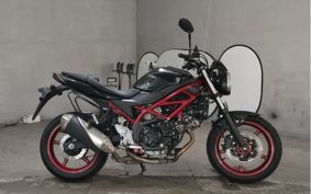 SUZUKI SV650 VP55B