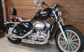 HARLEY XL883L 2010 CR2