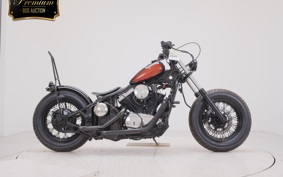 KAWASAKI VULCAN 400 Gen.2 1995 VN400A