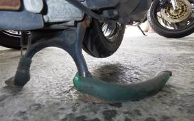 SUZUKI LET's 4 1997 CA45A