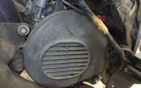 SUZUKI SEPIA ZZ CA1EB