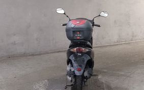 HONDA DIO AF68