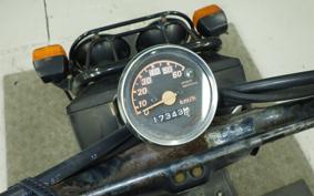 HONDA ZOOMER AF58