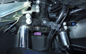 HONDA PCX125 2022 JK05