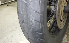 HARLEY FLSTF 1450 2001