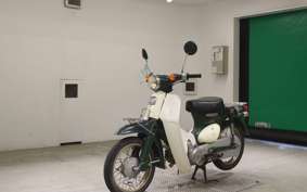 HONDA LITTLE CUB E 1980 AA01