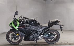 YAMAHA YZF-R3 RH07J
