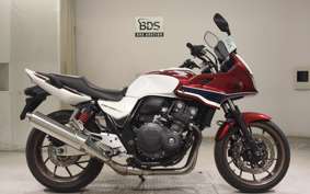 HONDA CB400 SUPER BOLDOR A 2018 NC42