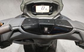SUZUKI BURGMAN STREET 125 EA11A