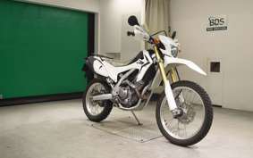 HONDA CRF250L MD38