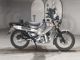 Фото Honda CT125 HUNTER CUB 2023 с японского аукциона