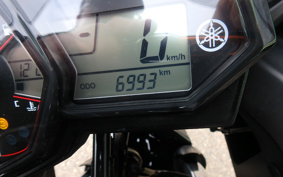 YAMAHA YZF-R25 ABS RG43J