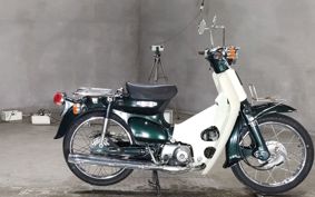 HONDA SUPER CUB90 HA02